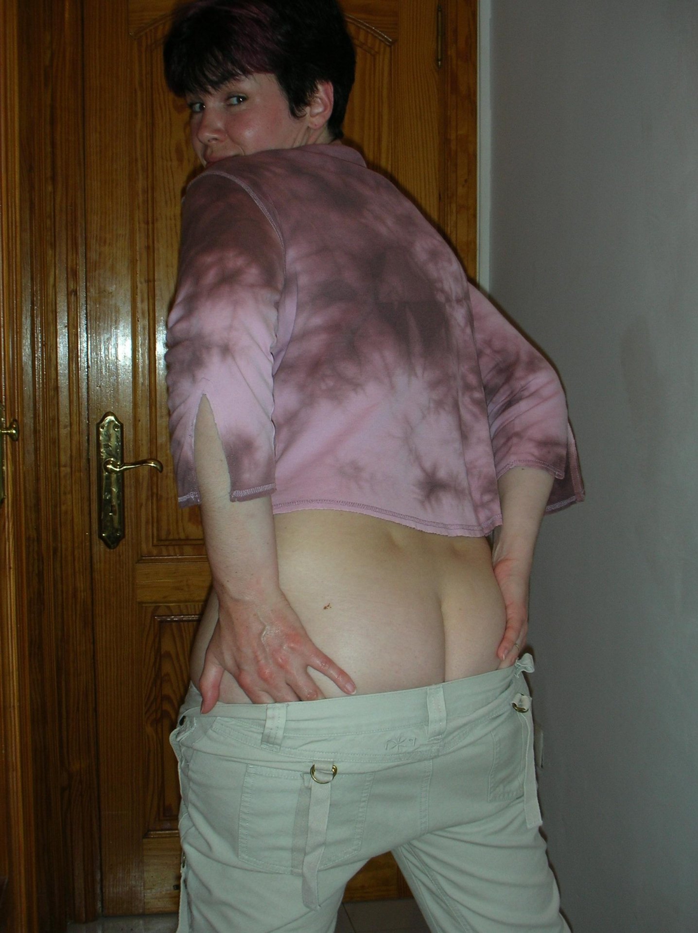 GeilePetra40 aus Zürich,Schweiz