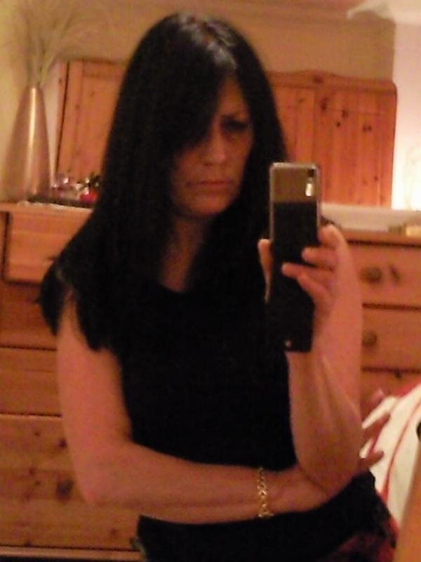 Veronica-MitTochter aus Wien,Österreich